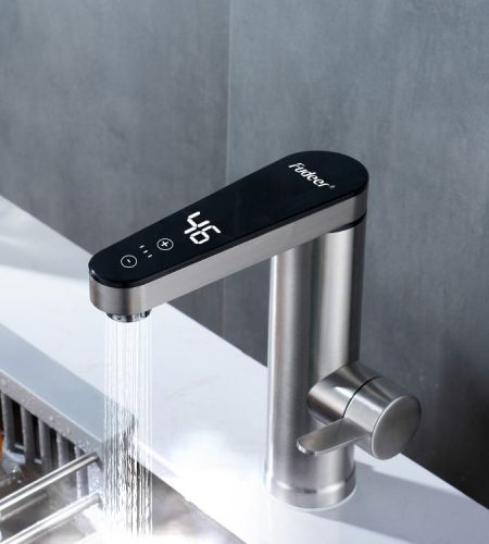 Smart savings explore wholesale electric faucet deals (3)
